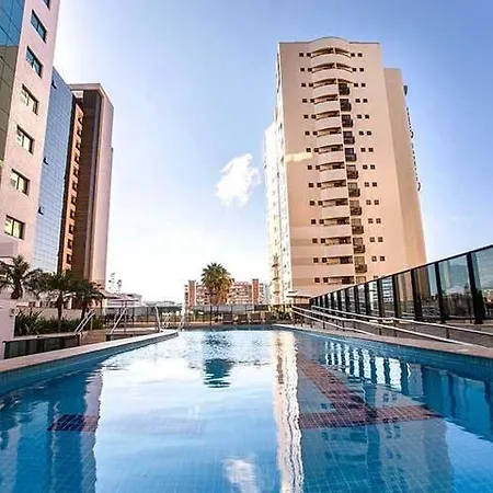 1006 Athos - Athos Diaria Brasil 48159 Apartment Brasilia Exterior photo