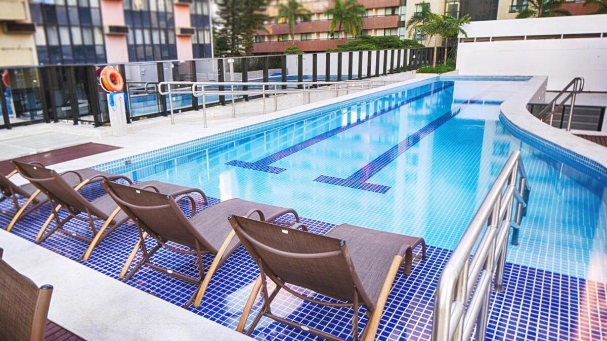 Apartment 1006 Athos - Athos Diaria Brasil 48159 Brasilia