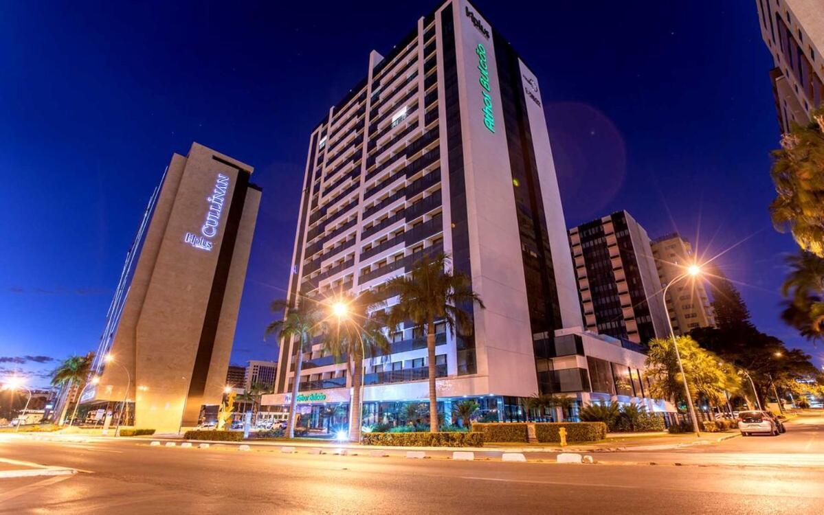Apartment 1006 Athos - Athos Diaria Brasil 48159 Brasilia