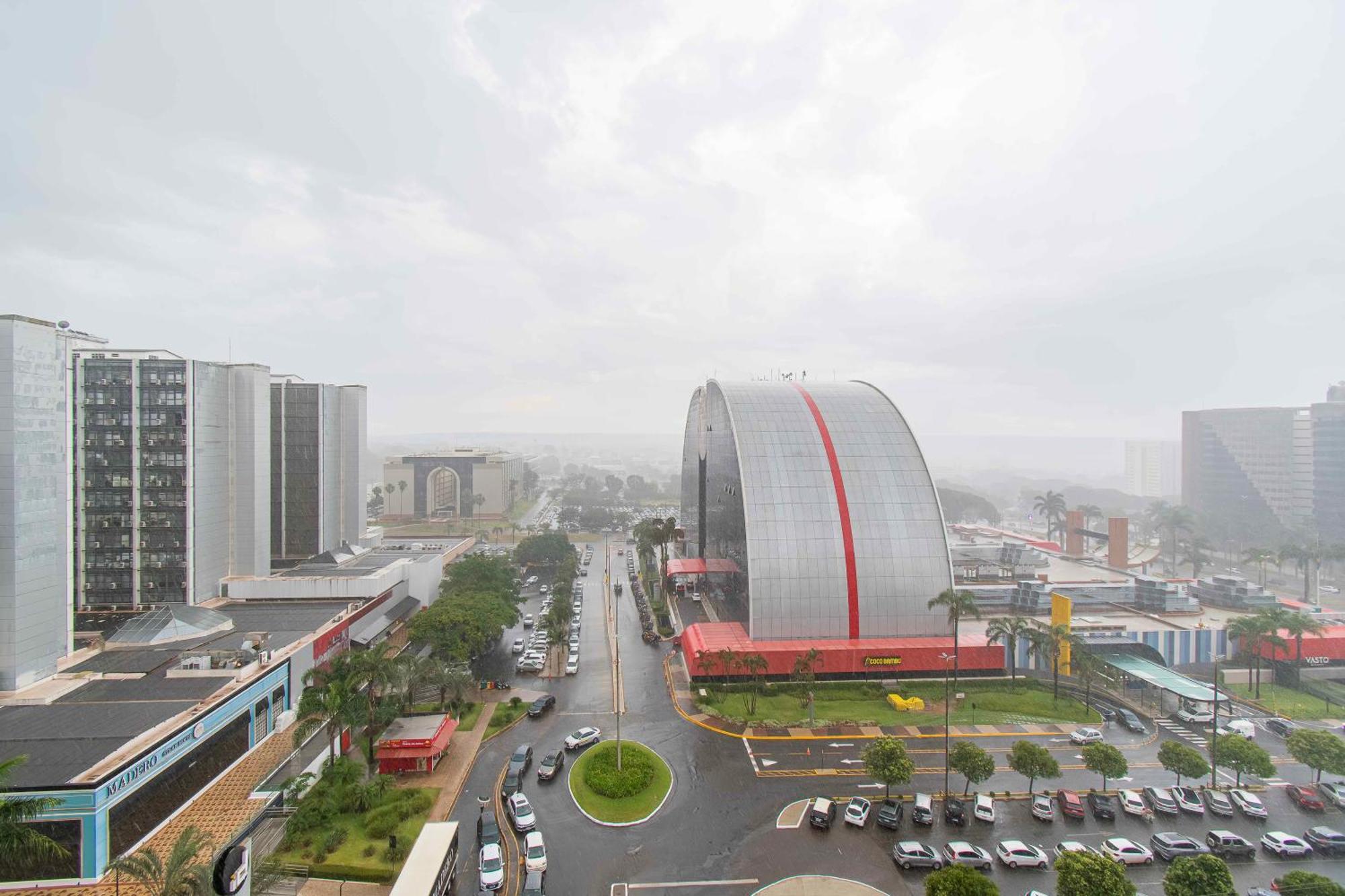 1006 Athos - Athos Diaria Brasil 48159 Apartment *