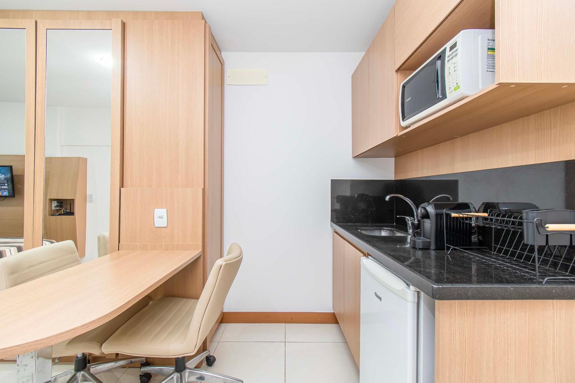 Apartment 1006 Athos - Athos Diaria Brasil 48159
