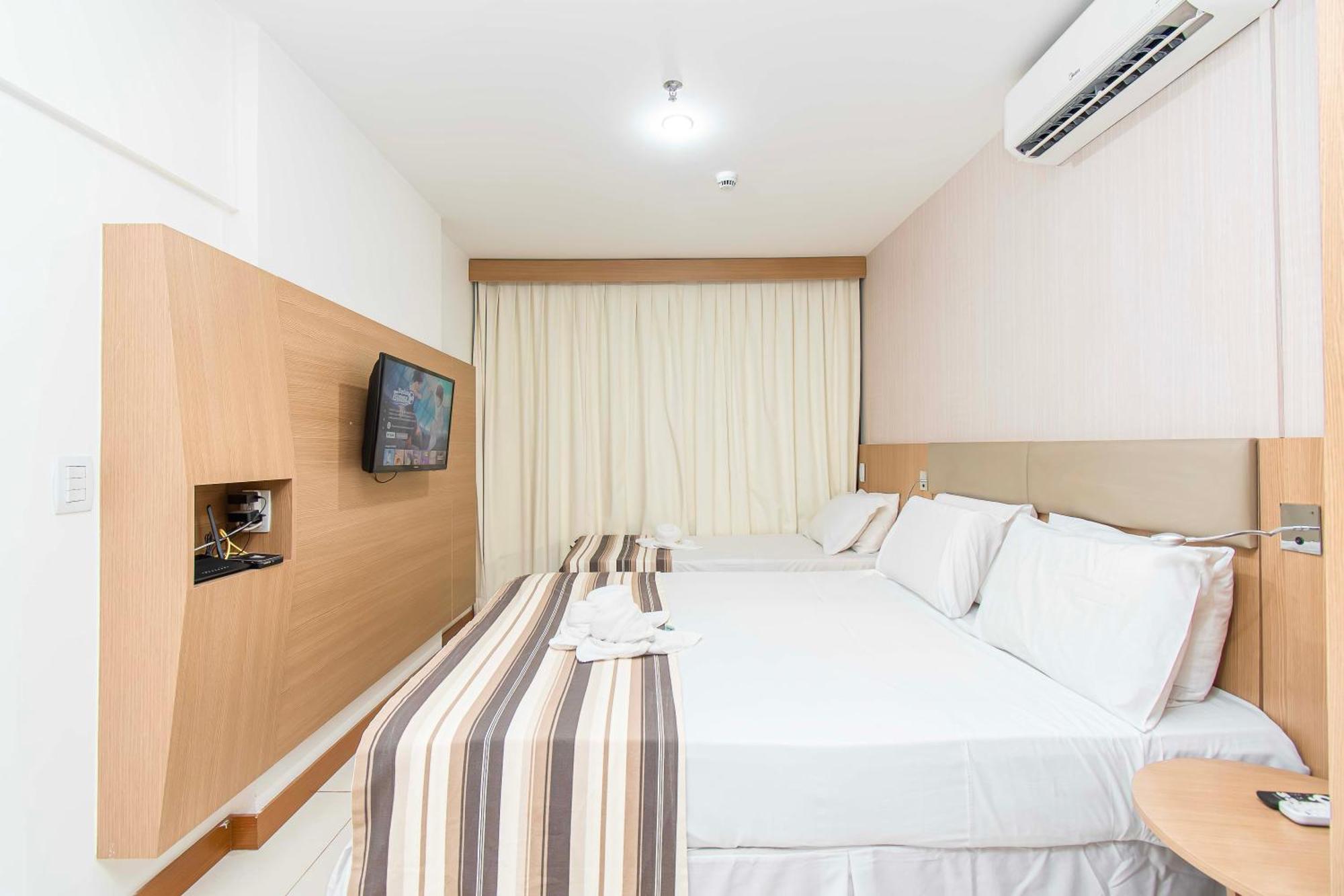 Apartment 1006 Athos - Athos Diaria Brasil 48159 Brasilia