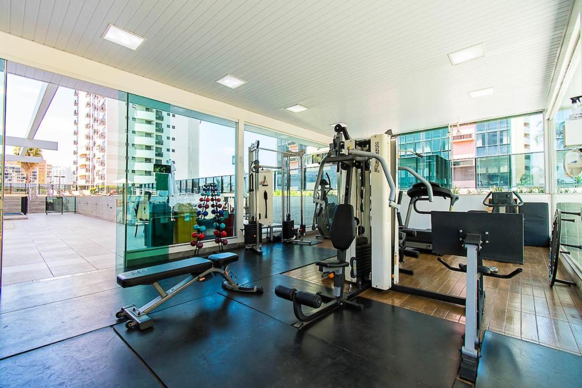 Apartment 1006 Athos - Athos Diaria Brasil 48159