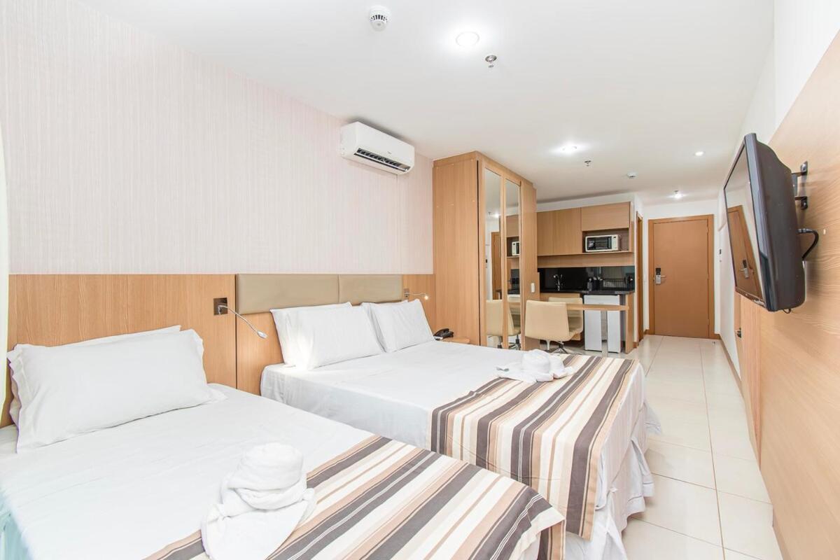 Apartment 1006 Athos - Athos Diaria Brasil 48159 Brasilia